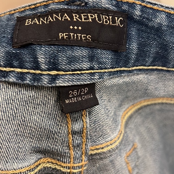 Banana Republic Petite - Picture 8 of 9